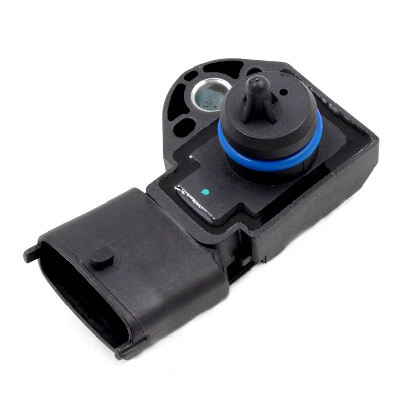 Fuel Pressure Sensor For Volvo C30 C70 S40 V50 0261230236 0261230237 31251446 31272733 Grandado 0258