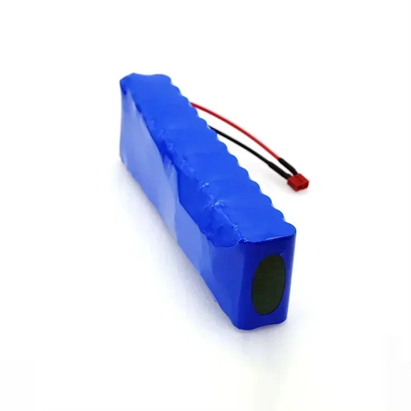 13S2P 48V batterij 100000 mAh 100Ah lithium-ionbatterij met 250W 350W 500W 750W 1000W BMS en een gratis 54,6V oplader