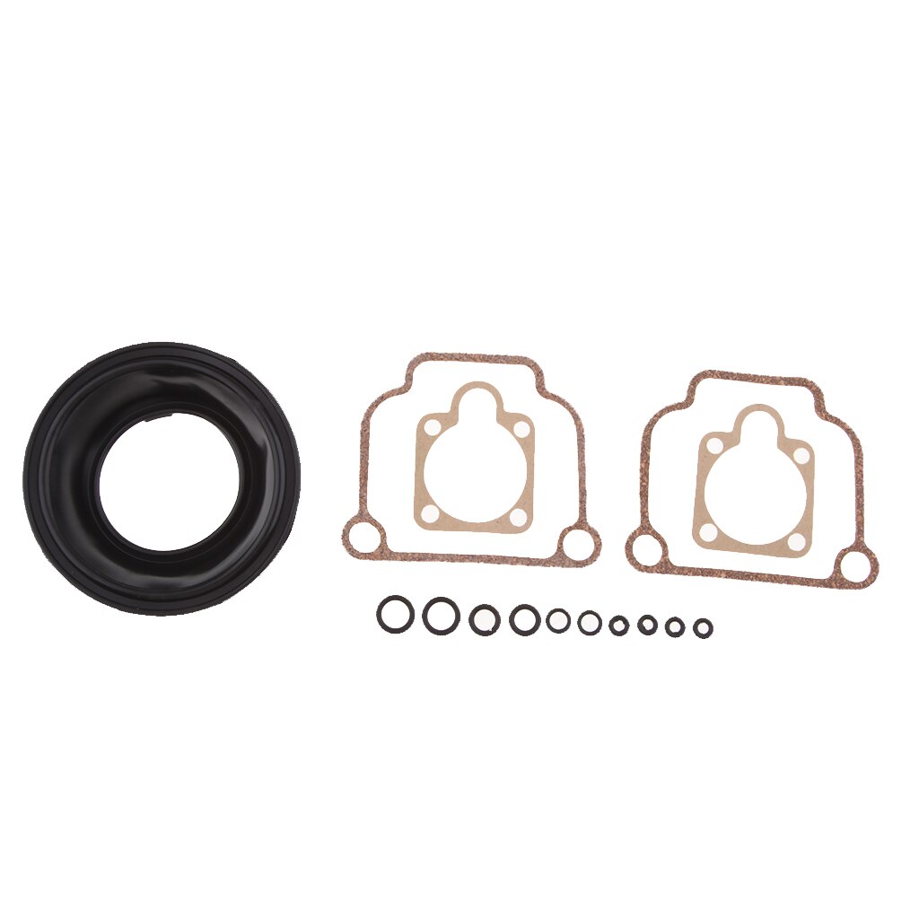 Kit de réparation de réparation de carburateur, pour BMW BING CV 32mm Carb Airhead R65 R75 R80 R90 R100
