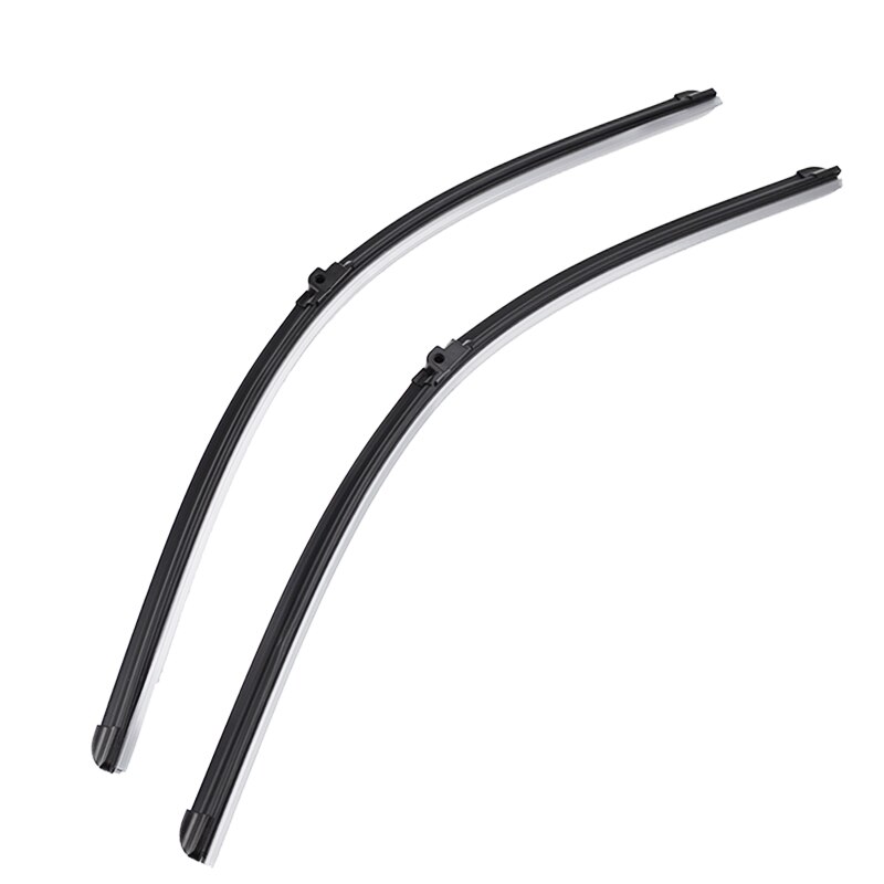 Erick der Wischer LHD und RHD Frontscheibe Wischer Klingen Für Mercedes Benz S-Klasse W220 98 - 05 windschutzscheibe Windschutz Fenster 26 "26"