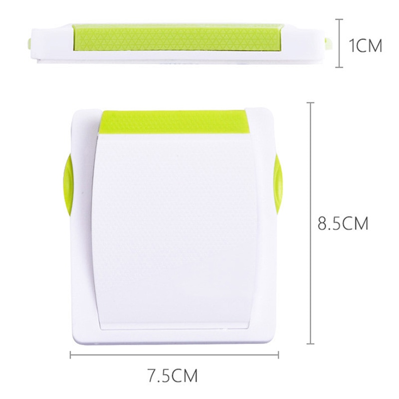 Sliding Window Locks for Child Safety, Child Proof Sliding Closets Door Locks, Restrictor Sliding Window Stoppers (4 Pack) with