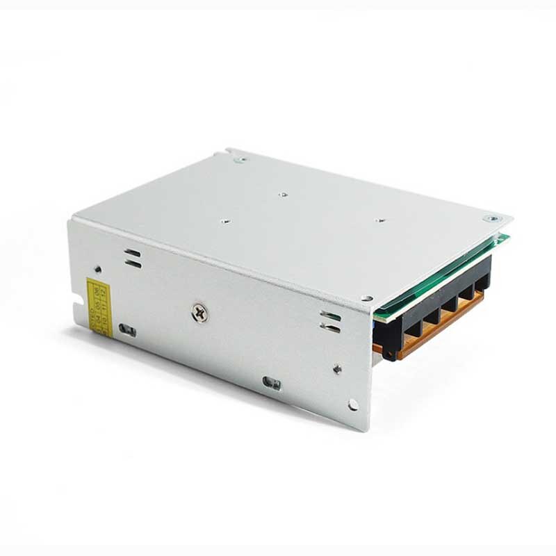 AC 110V 220V to DC 12V/24V 10A 120W Power Supply Source Transformer For motor Linear actuator Led Strip