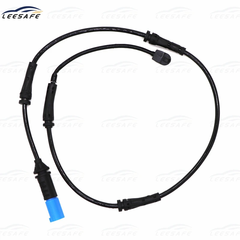 Sensor de desgaste da pastilha do freio traseiro, 10 peças, para bmw x5 x7 g05 g07 m indicador de desgaste elétrico 2004-oem no 34356870352