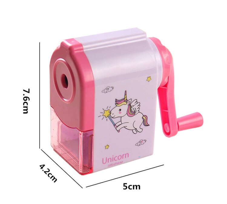 tipo de sacapuntas automático para niños, sacapuntas de mano, sacapuntas: F