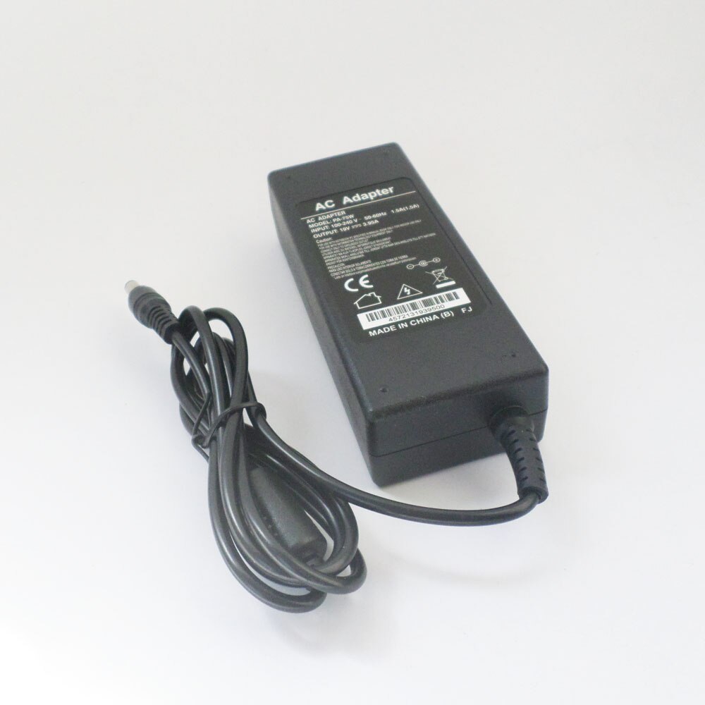 AC Energie Adapter Ladegerät Für Toshiba Pa-1750-24 Pa3715U-1ACA Pa-1750-04 C870 C870D C875 C875D 19 V 3.95A Notizbuch PC neue