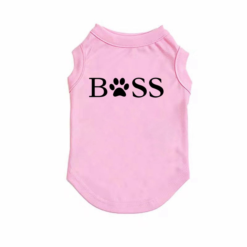 Bss-camisetas Para perros de , ropa de Color sólido Para perros, ropa Para gatitos