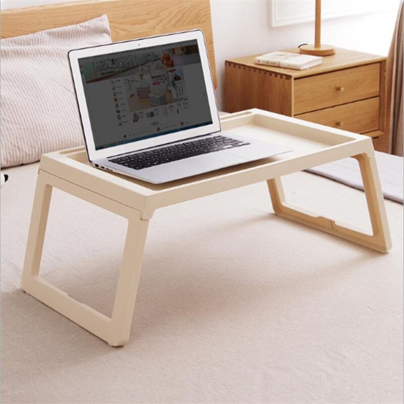 2021 tavolo pieghevole pieghevole per Laptop scrivania per Notebook divano letto tavolo per Laptop per mangiare studiare sul divano letto con gambe pieghevoli
