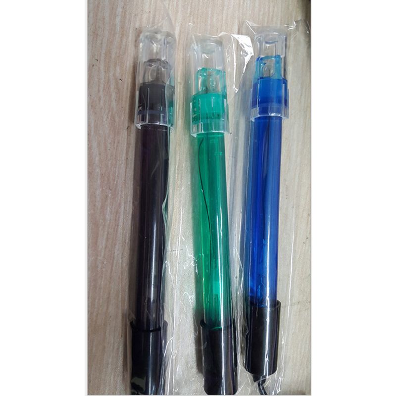 PH Electrode Probe BNC Connector 0-14 for PH Controller Water Sensor