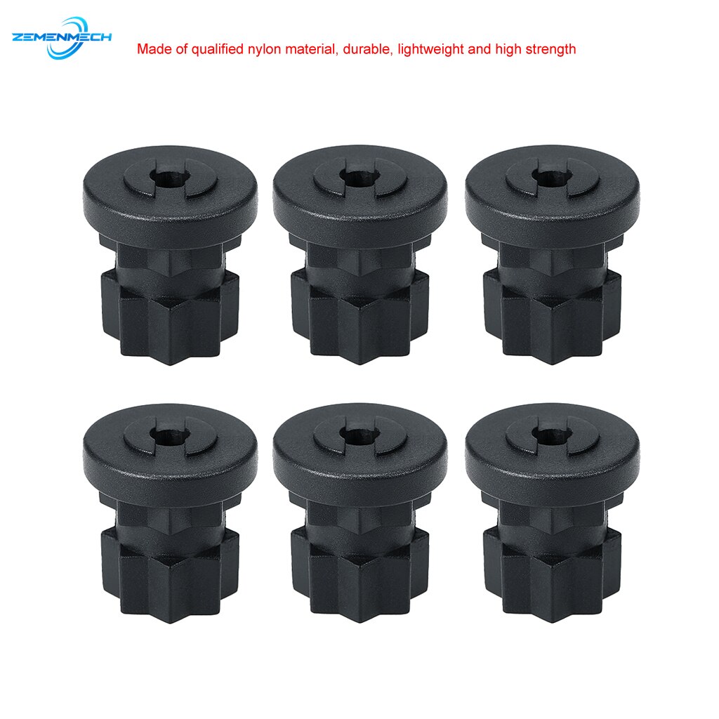 2PCS Ram Mount Track Mounting Base Track Gear Adapter Kayak Track Mount for Boat Fishing Rod Kayak Track Mount Canoe Accessories