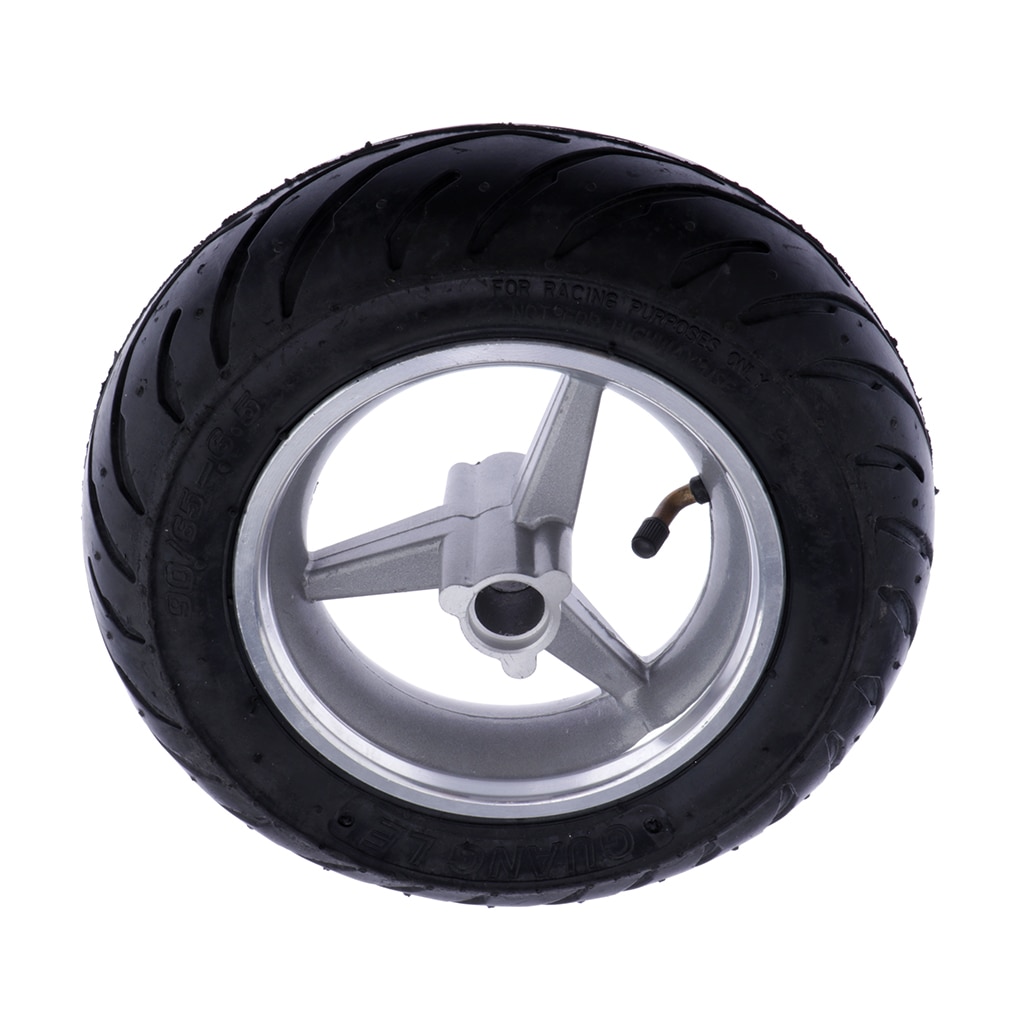Bike Front Wheel 90/60-6.5 for Mini Motor Bike 49cc 2 Stroke