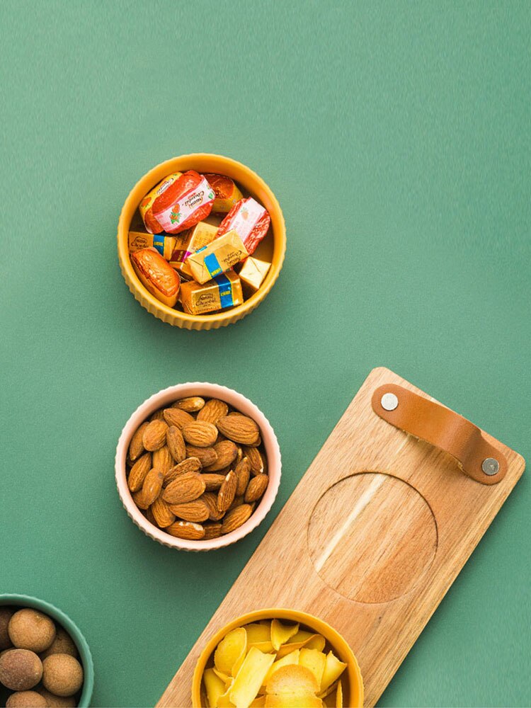 Matte Effect PVC Board Macaron Colors Photography Backdrops Photo Studio Accessories Background Props Food Fotografia Waterproof