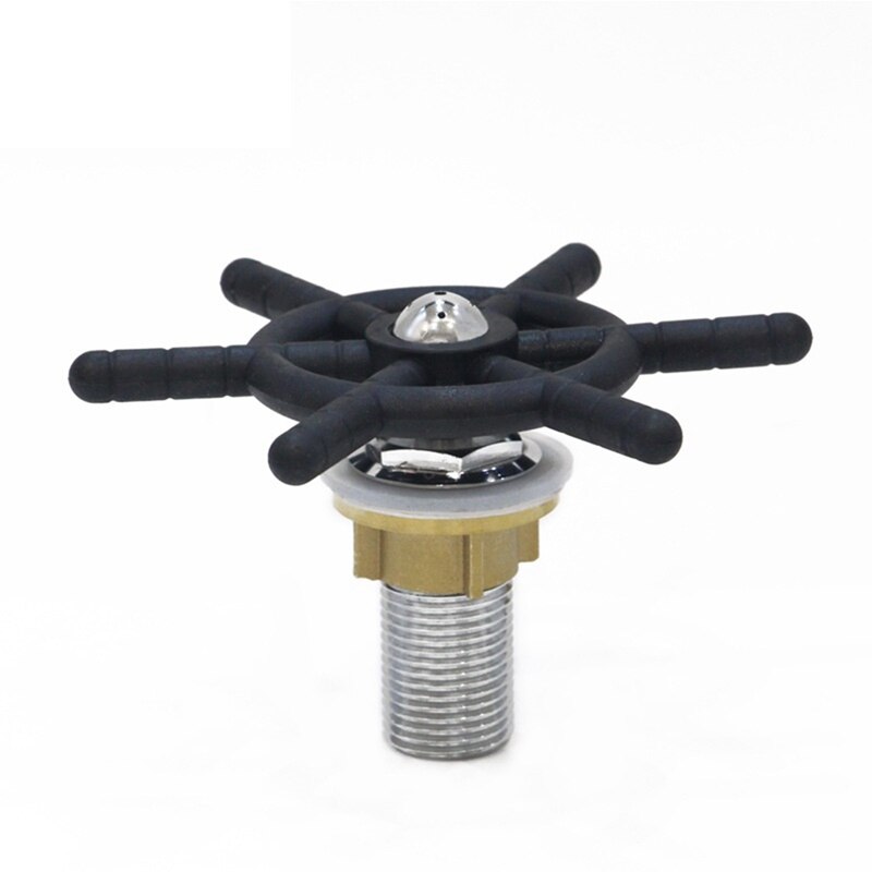 Glass Rinser - Pitcher Rinser Stainless Steel Bar Glass Rinser Faucet Head Rinser for Beer Glass Coffee Cup