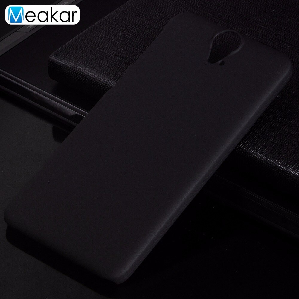 Matte Plastic Coque Cover 5.5For Htc One E9 Plus Case For Htc One E9 Plus Phone Back Coque Cover Case