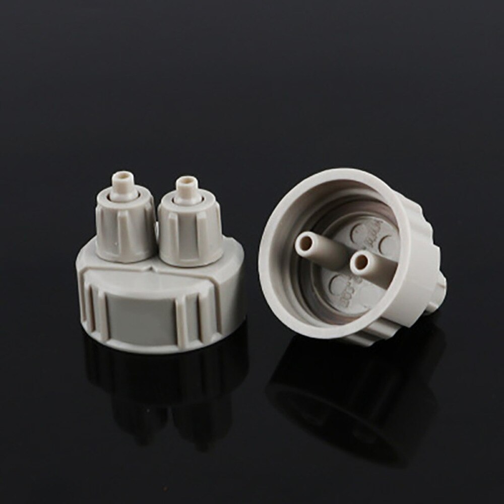 Aquarium CO2 System Generator Bottle Cap Pro Tube Valve Guage Kits Fish Tank Live Tools Parts DIY Air Diffuser Accessories
