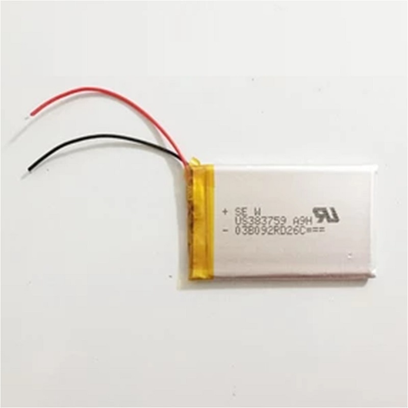 Battery for Sony F885 F886 Player Li-Polymer Polymer Rechargeable Accumulator Replacement 3.7V 950mAh Bateria+Track Code