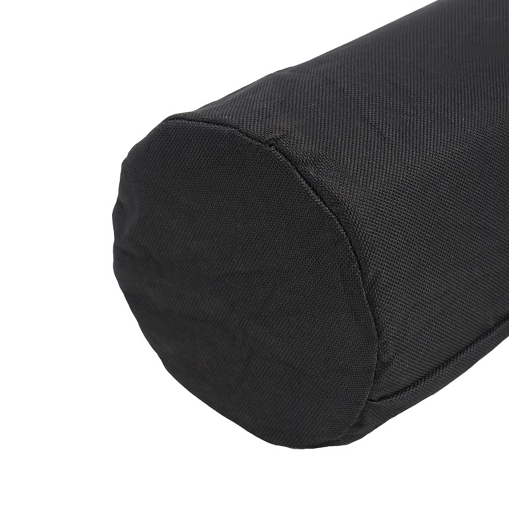 Wasserdichte zeltstangenhalterung, angelrutenbehälter, trekkingstockaufbewahrung, outdoor-aufbewahrungstasche, markise, großes vordach