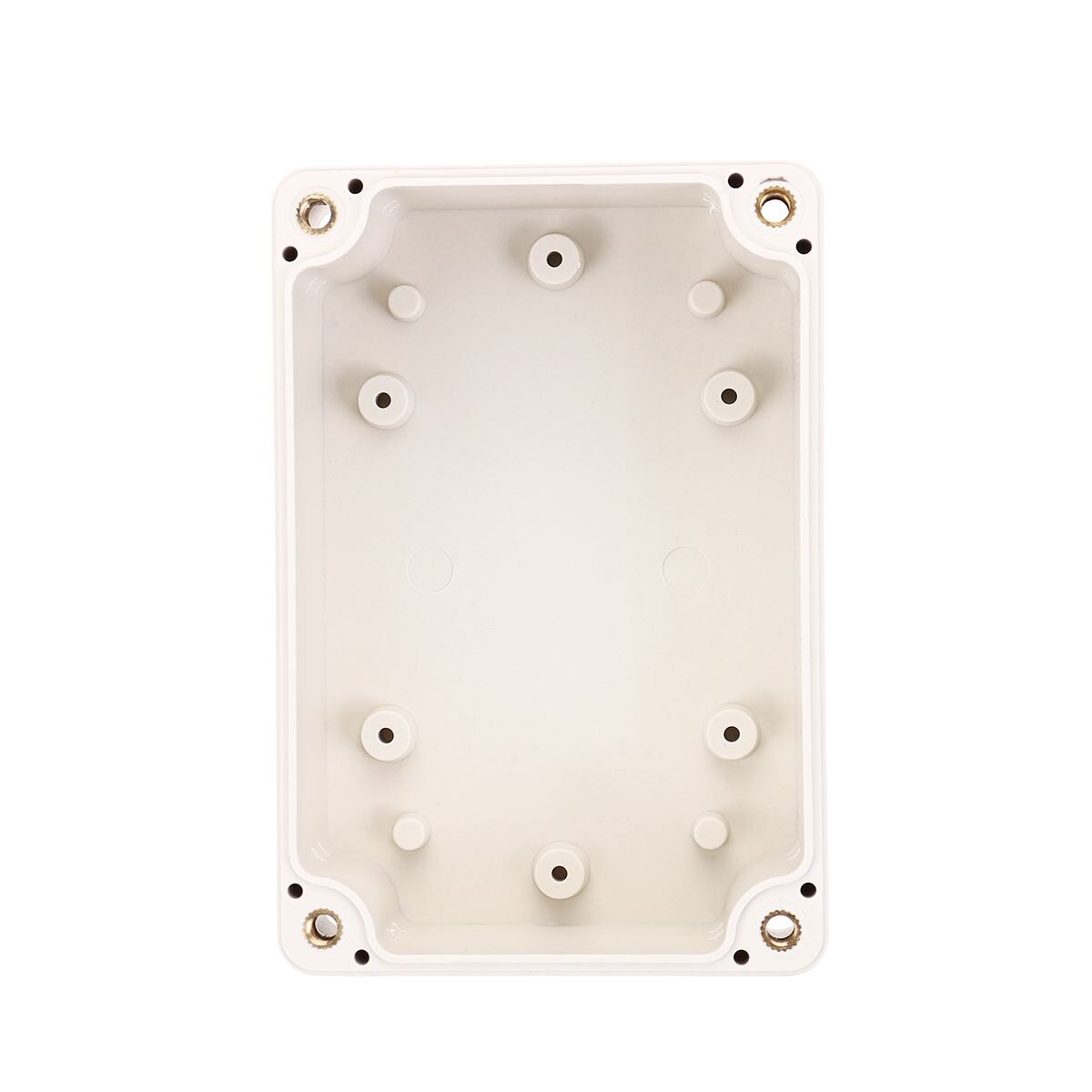 Waterproof Plastic Enclosure Box Electronic Project Instrument Case Electrical Project Box Outdoor Junction Box Housing