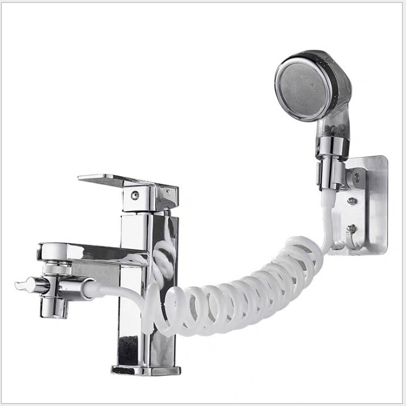 Switch Faucet Adapter Kitchen Sink Splitter Diverter Valve Water Tap Connector for Toilet Bidet Shower Kichen Accessories