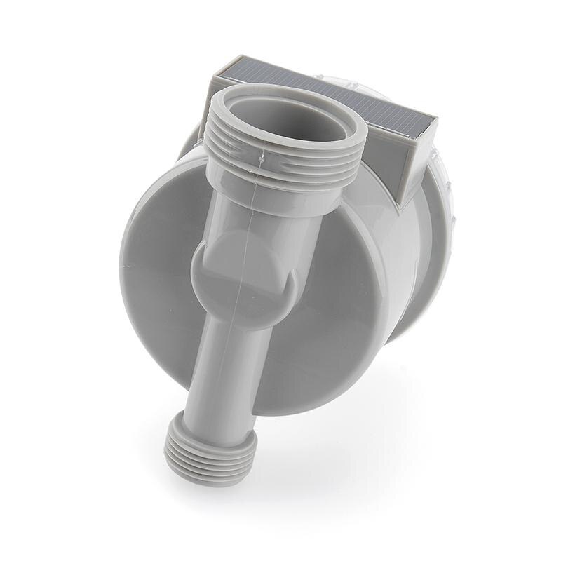 Automatische Sproeisysteem Timer Controller Micro Drip Irrigatie Systeem Led Display Controller Voor Kasplant Tuin