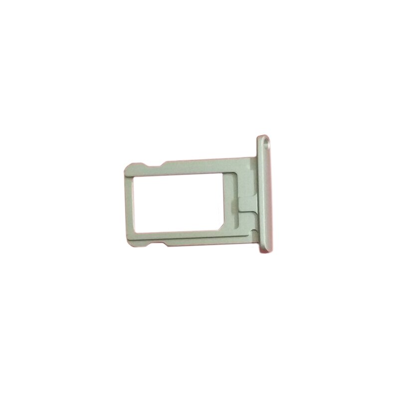 SIM Karte Tablett Halfter Slot Für iPad 2 3 4 5 6 Luft IPad6 IPad3 IPad4 IPad5 A1430 A1460 A1475 a1476 A1567 A1396 Container Adapter