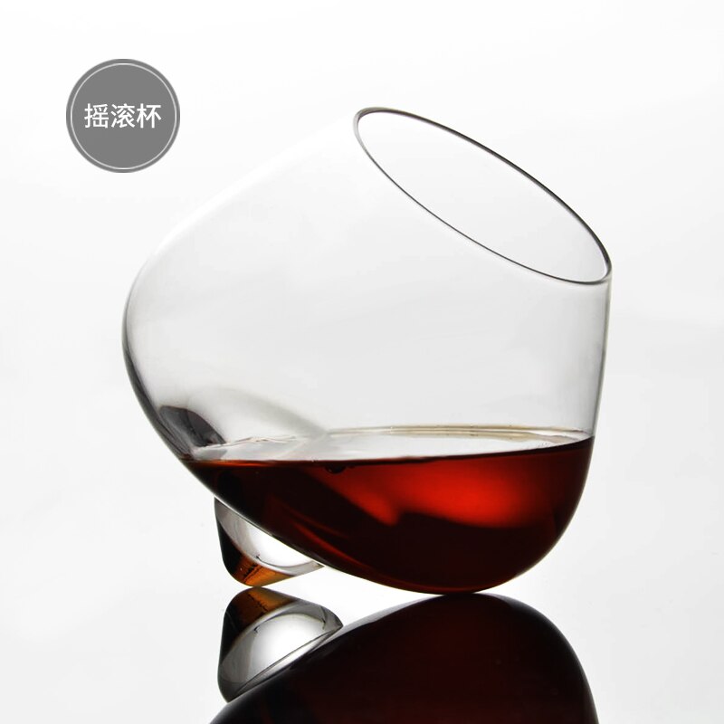 glass vin whisky kopp vin glass krystall kopp bar champagne vin sprit glass øl riste kopp cocktail: C