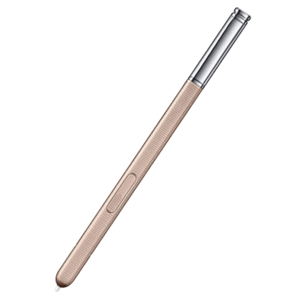 Styluspen, multifunctioneel touchscreen, schrijfpen, styluspen voor samsung galaxy note 4: Koffie