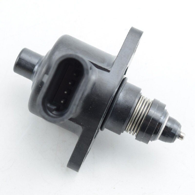 Engine Idle speed motor for Geely Panda GX2 CK 3G10 Engine F01R065904 Stepper motor