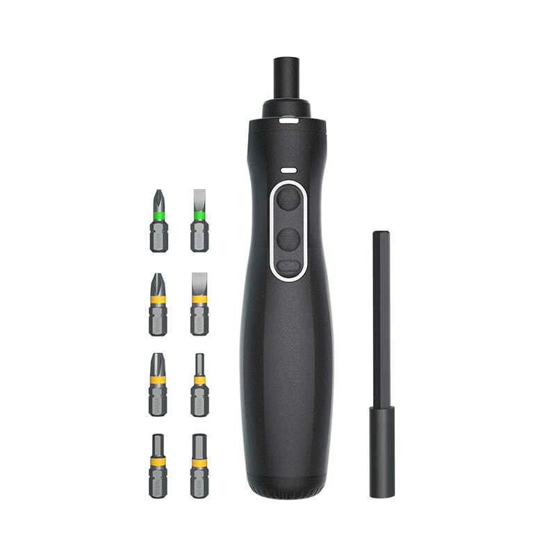 Xiaomi Youpin Screw Driver zu Hause Wiha Screw-driver Electric Type-C Rechargeable Cordless Screwdriver Home Power Repair Tools: Default Title