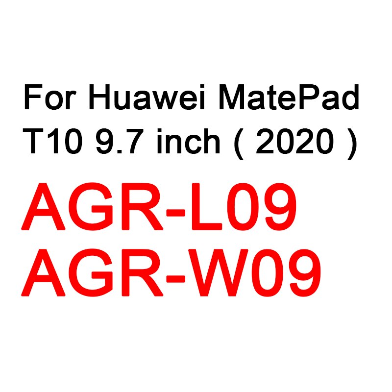 Film do rysowania dla Huawei MediaPad T5 10.1 Matepad 11 10.4 Pro 10.8 2019 M5 Lite 10 Screen Protector matowy malowanie pisanie filmu: MatePad T10 9.7 inch
