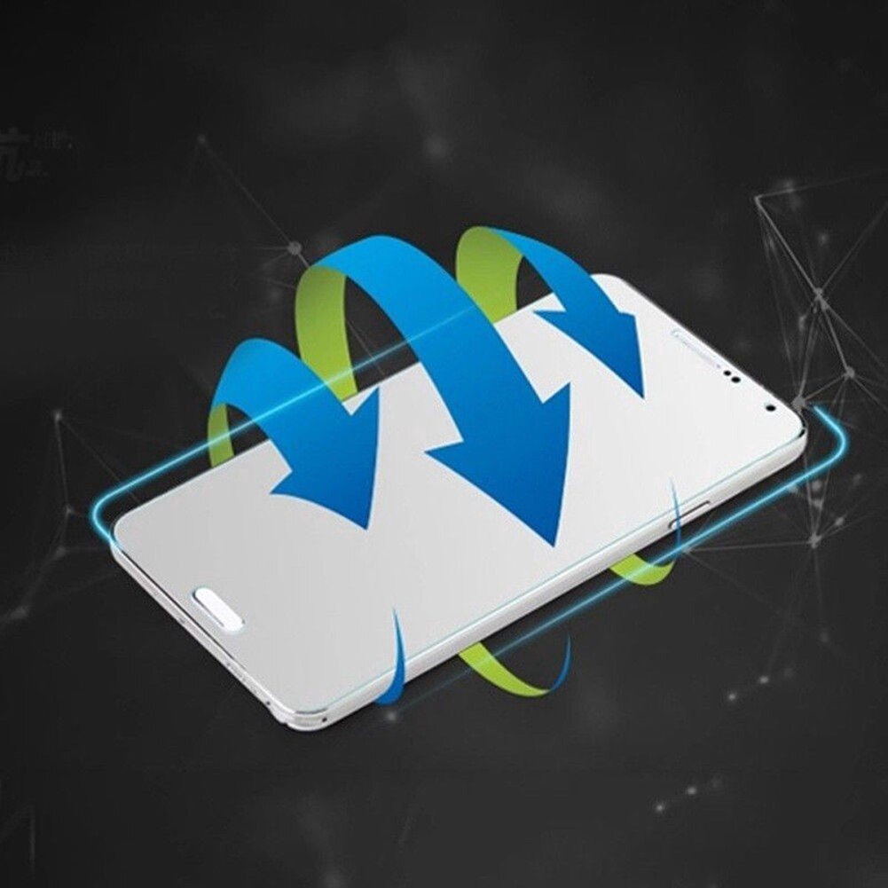 Nano Screen Protector Universal Scratch-Resistant Nano Liquid Screen Protective Film for Phone Laptop