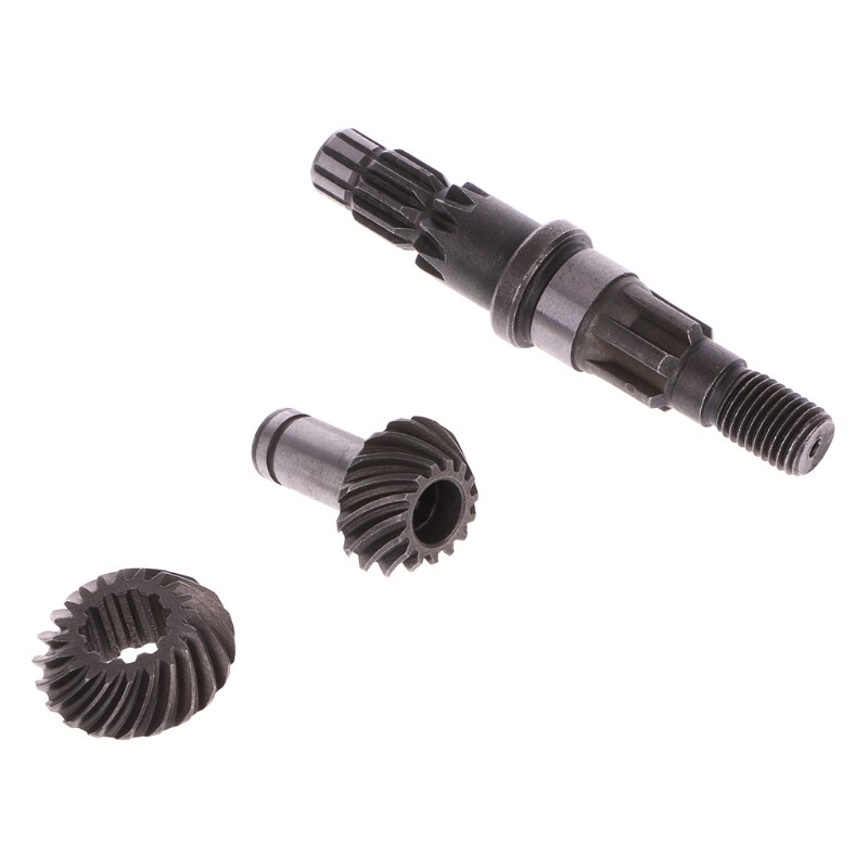 Kit de engranajes de accionamiento de cabeza de trabajo para cortadora de engranajes stIHL FS120, desbrozadora D08D