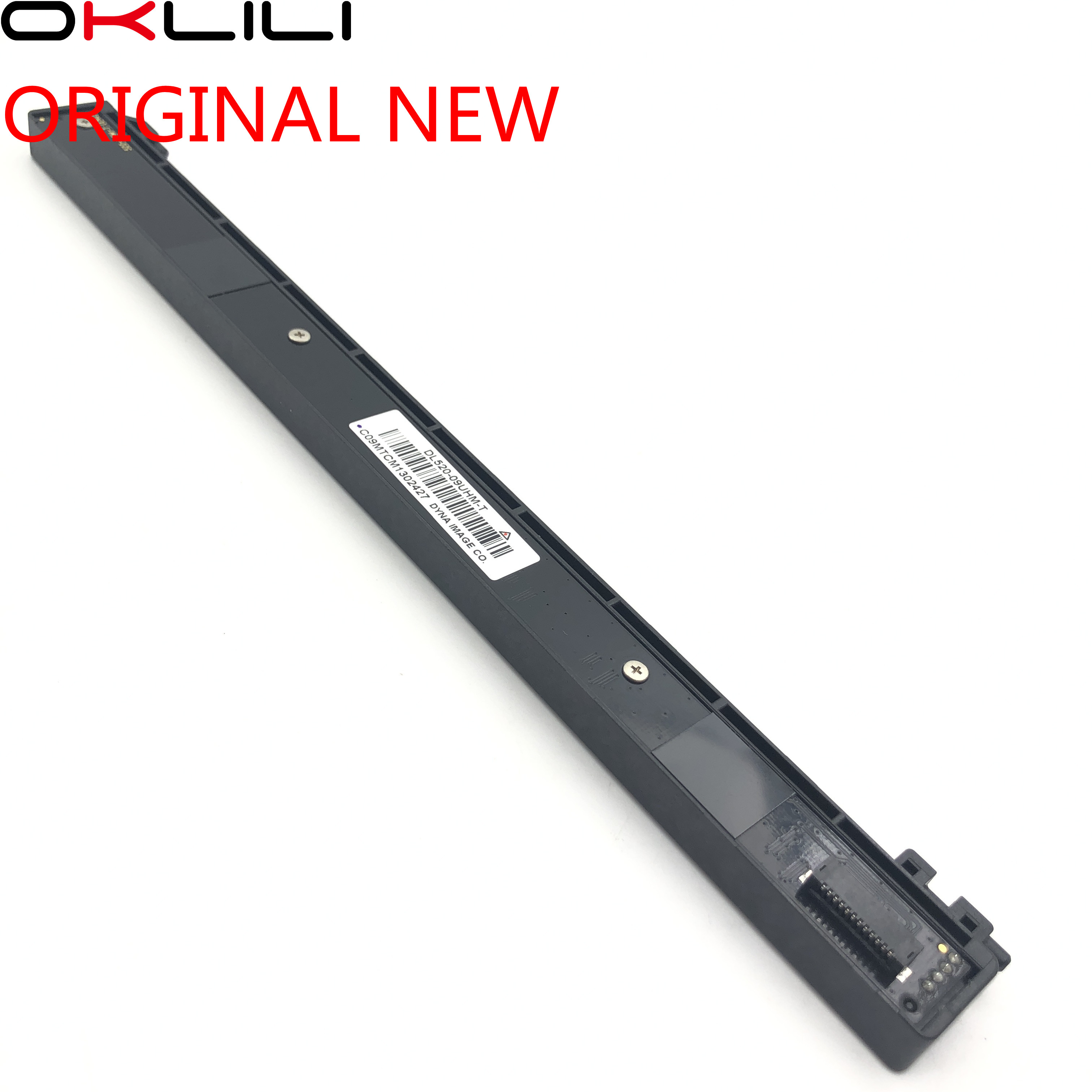 1PC X 0609-001396 Contact Image capteur CIS Scanner tête pour Samsung SCX3200 SCX3201 SCX3205 SCX3206 SCX3208 DL520-09UHM-T