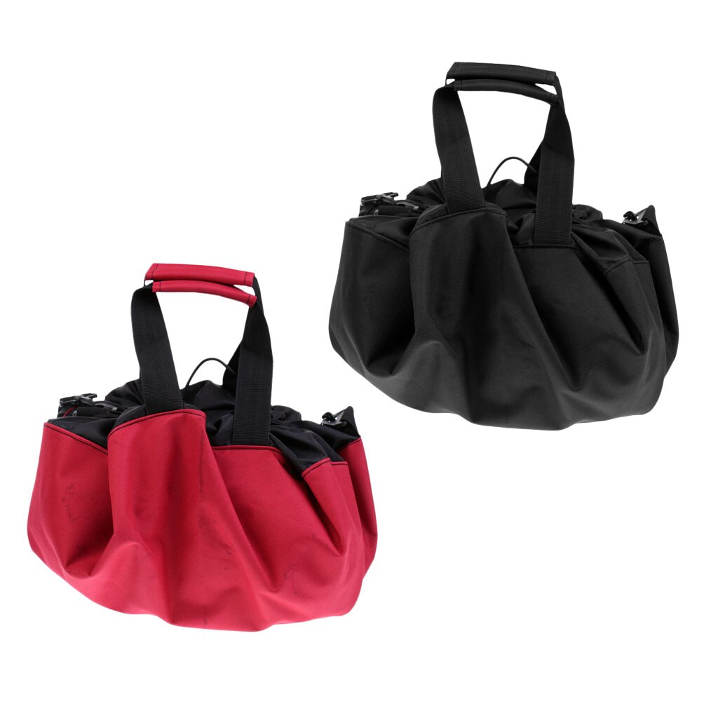 2Pcs Universal Wetsuit Changing Mat Carry Pack For Kayak Swim Surfing Diving