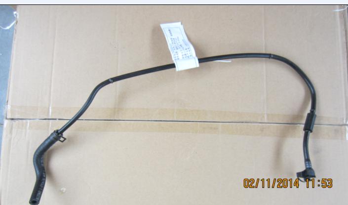 FOR GENUINE VAUXHALL ASTRA INSIGNIA ZAFIRA 1.6 PETROL THROTTLE BODY HOSE 25192904 55559352 25192904 5826484 826001