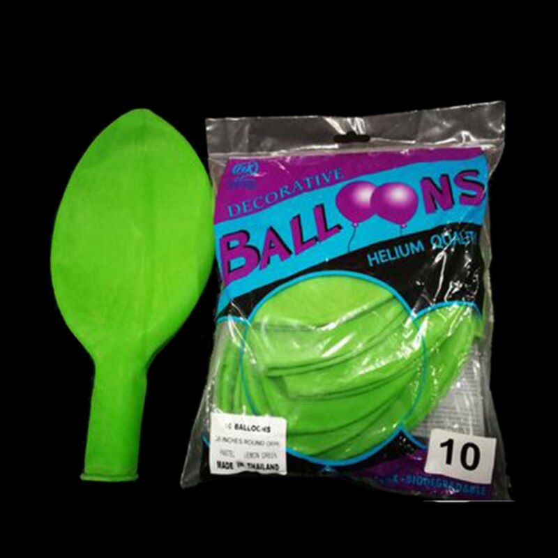 36 Inch Balloons Thick Big Balloons Water Balloons Kids Toy Balls: GN