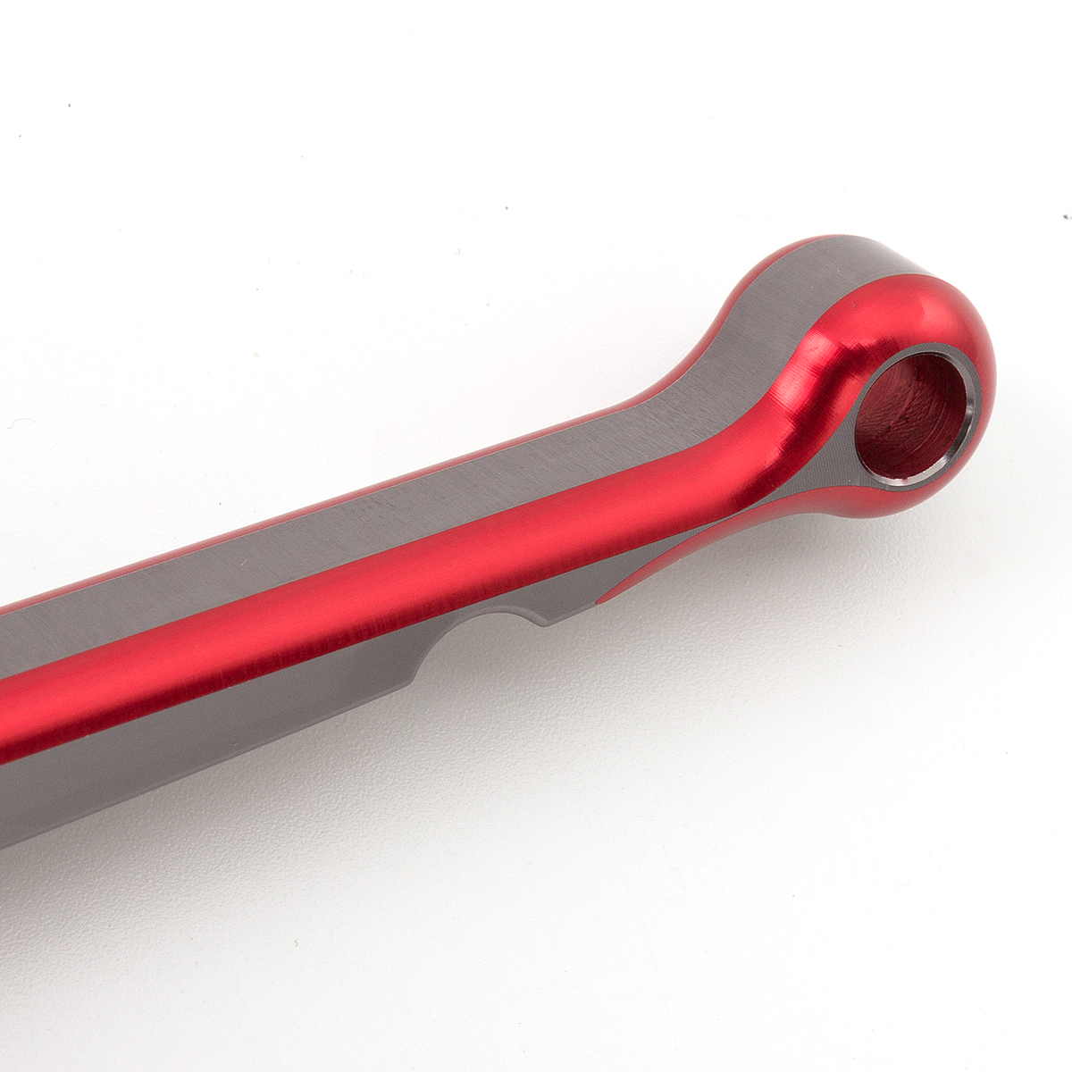 CNC Aluminum Motorcycle Accessories Brake Handle Clutch Lever Handles For Honda Grom 150