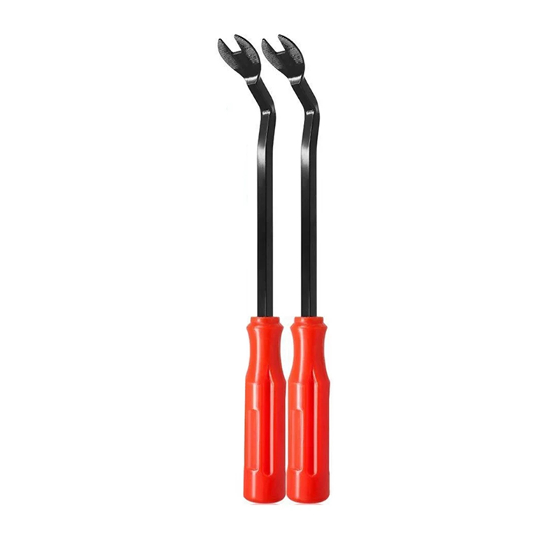 Auto Deur Clip Panel Trim Removal Tool Kits Navigatie Demontage Wip Auto-interieur Plastic Wip Conversie Tool