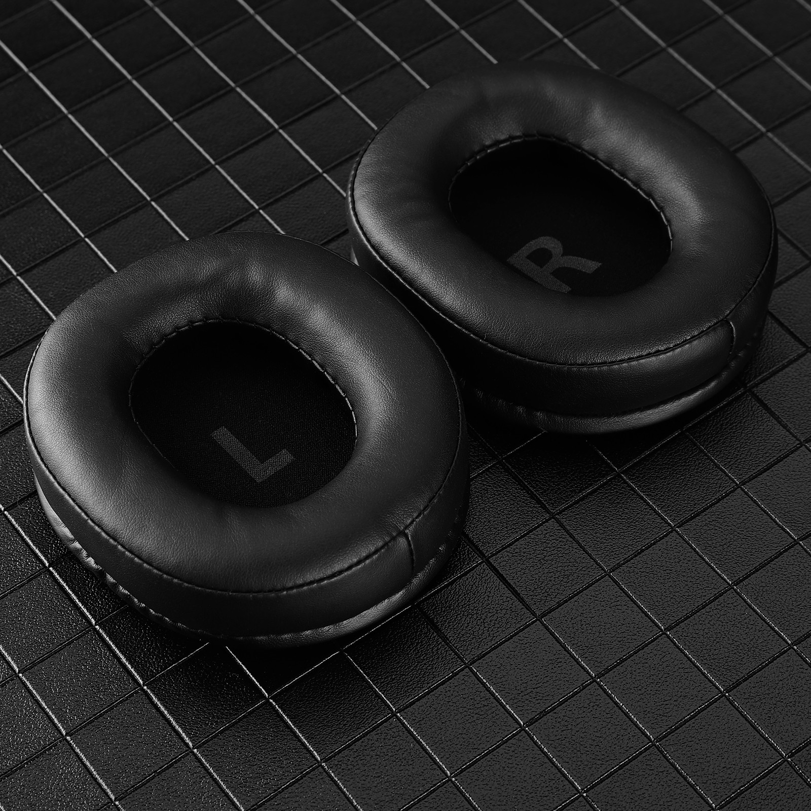 1 paar Vervanging Hoofdtelefoon Oorkussen Kussens Cover Voor Oneodio A70 A71 A71D Hoofdtelefoon Over-Ear Zachte Memory Foam oorkussens