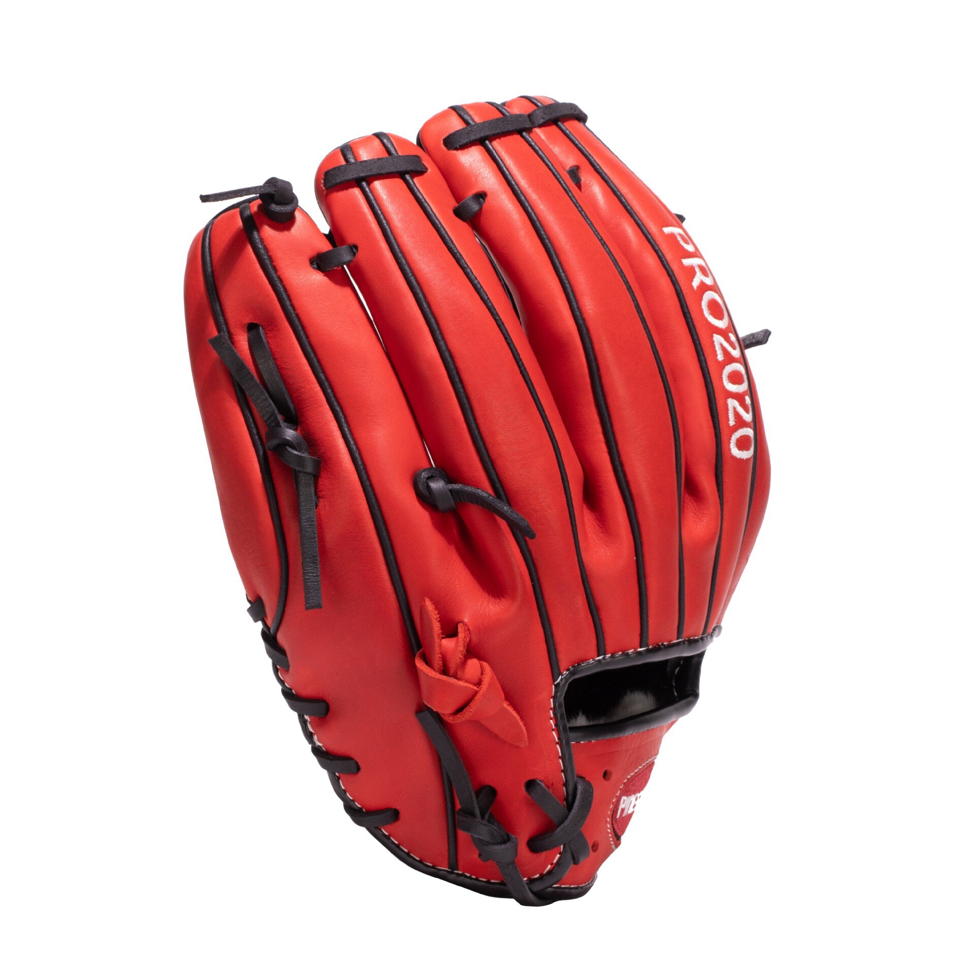 Lederen Honkbal Handschoen Rechterhand Luxe Softballs Baseball Handschoen Apparatuur Trainning Guante Beisbol Sportkleding BY50BQ