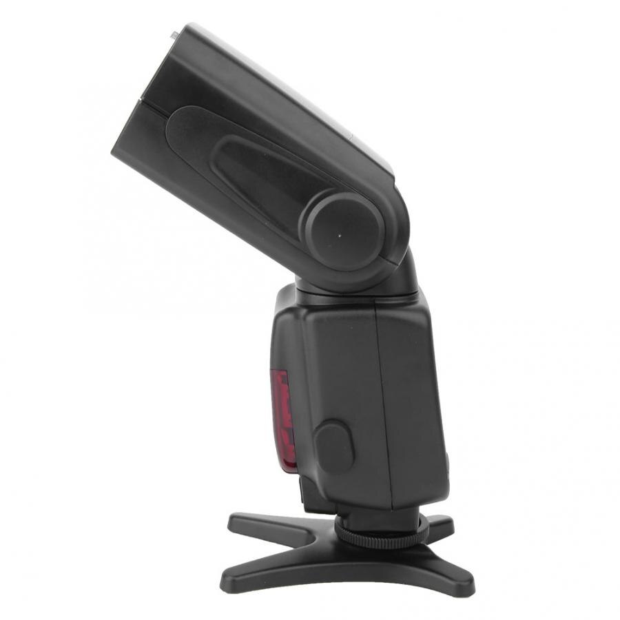 TRIOPO speedlight TR-950 Profissional Luz do Flash Speedlite Universal On-Câmera Externa para Canon para Nikon Para Fujifilm DSLR