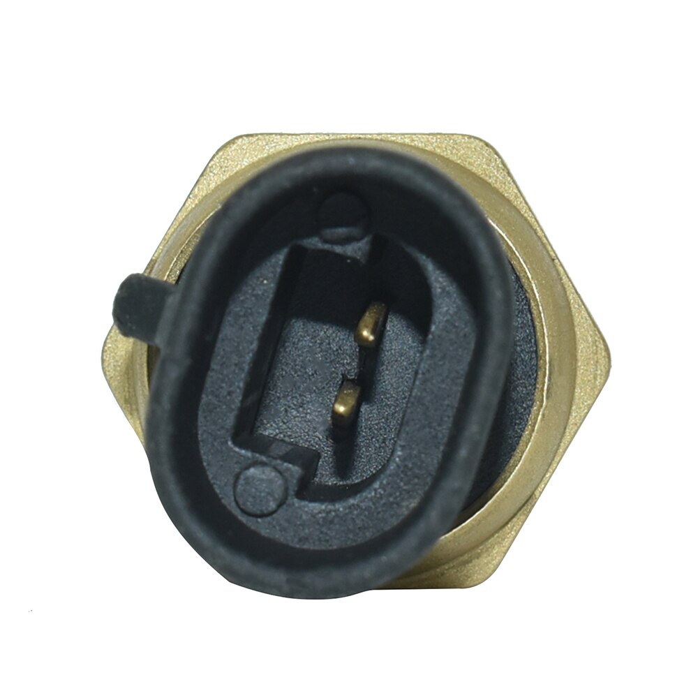 Sensor de temperatura del refrigerante de 33004281 para Jeep Comanche Wrangler Grand Cherokee, 2.5L, 4.0L, 5.2L