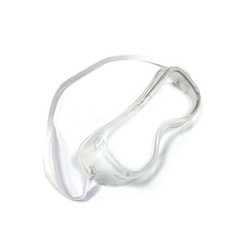 Protective Safety Goggles Work Eye Protection Saliva Dustproof Protective Tool