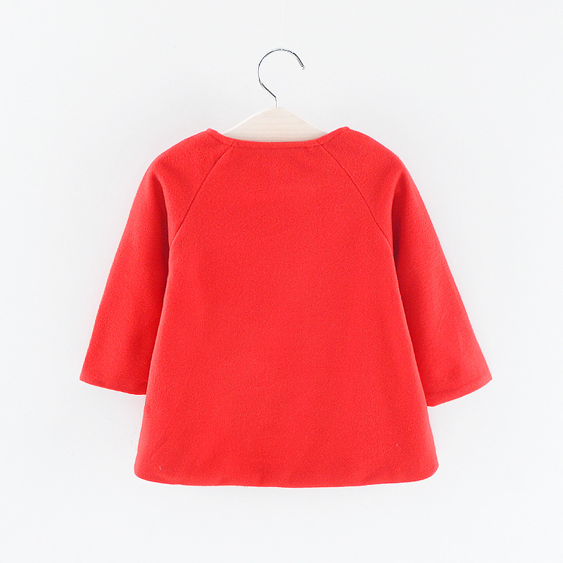 Toddler Girl Winter Coat Girls giacche abbigliamento invernale per bambini Toddler Girl primavera e autunno abiti 2022