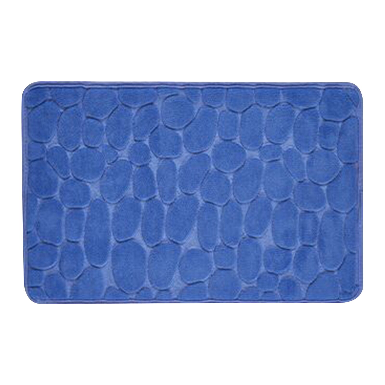 Coral Fleece Reliëf Vloermatten Traagschuim Tapijt Vloermatten Huishoudelijke Absorbeer Tapis Exterieur Terrasse Коврик Придверный: B