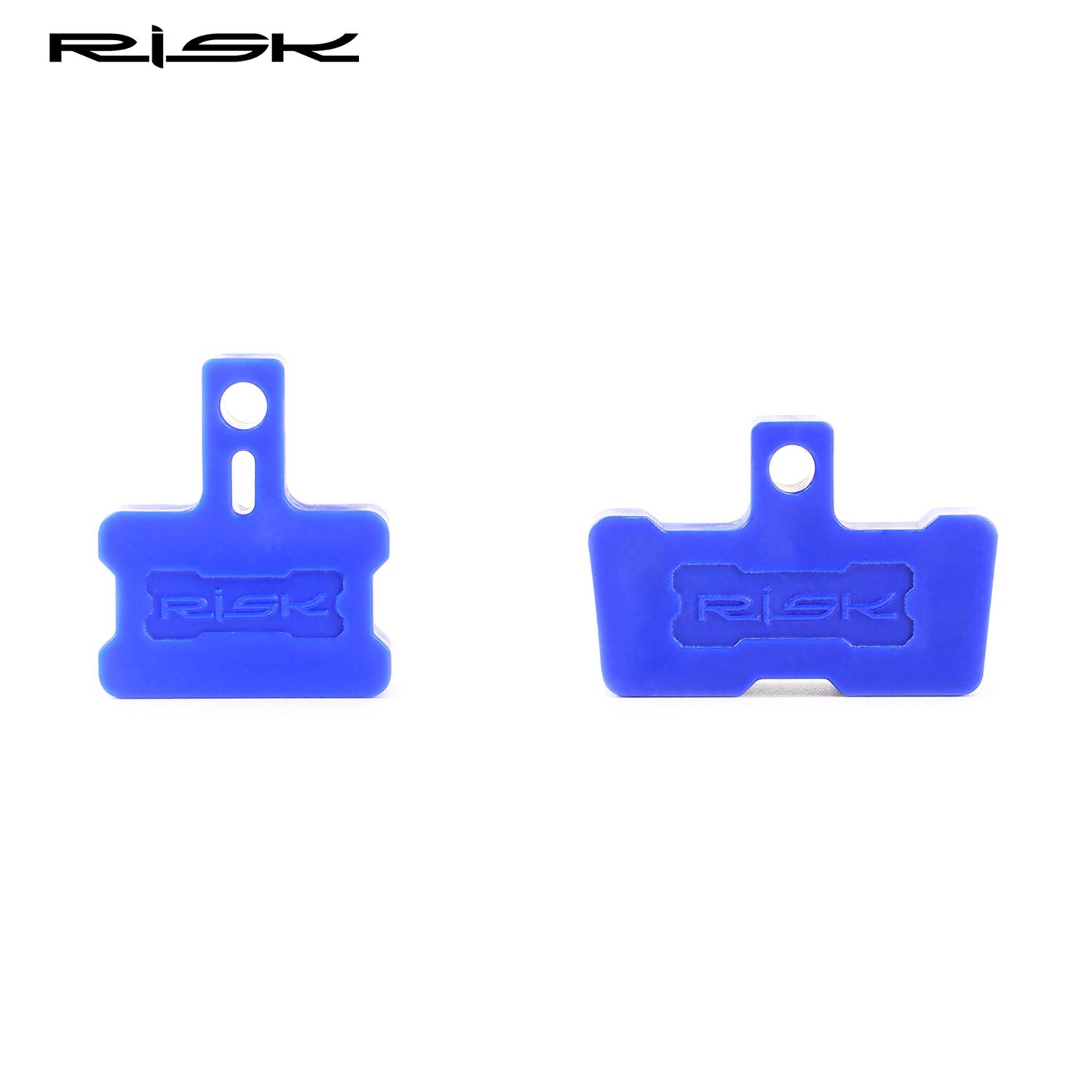 RISK Bike Hydraulic Disc Brake Bleed Spacer Piston Retainer Brake Caliper Pad Spacer Washer Insert Tool Spreader RL233