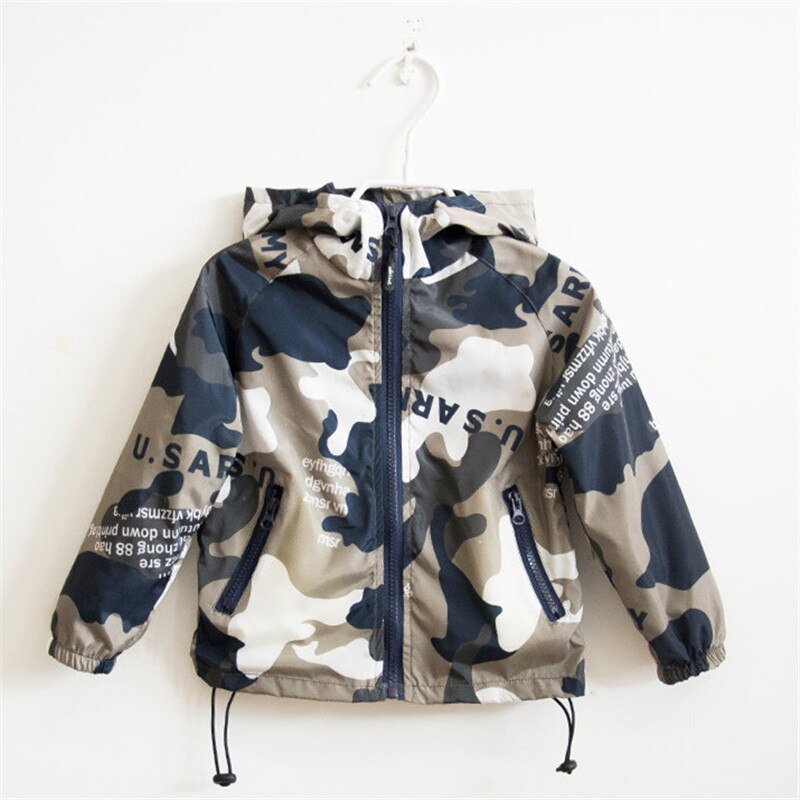 Color Kids Kinderen Colorblock Ski Jas kopen