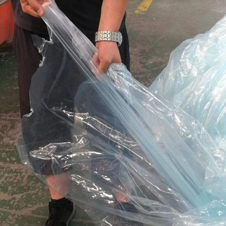 Tuinieren Beschermen Planten Transparante Groente Kas Agrarische Teelt Plastic Ptotection Cover Film Tuin Planten