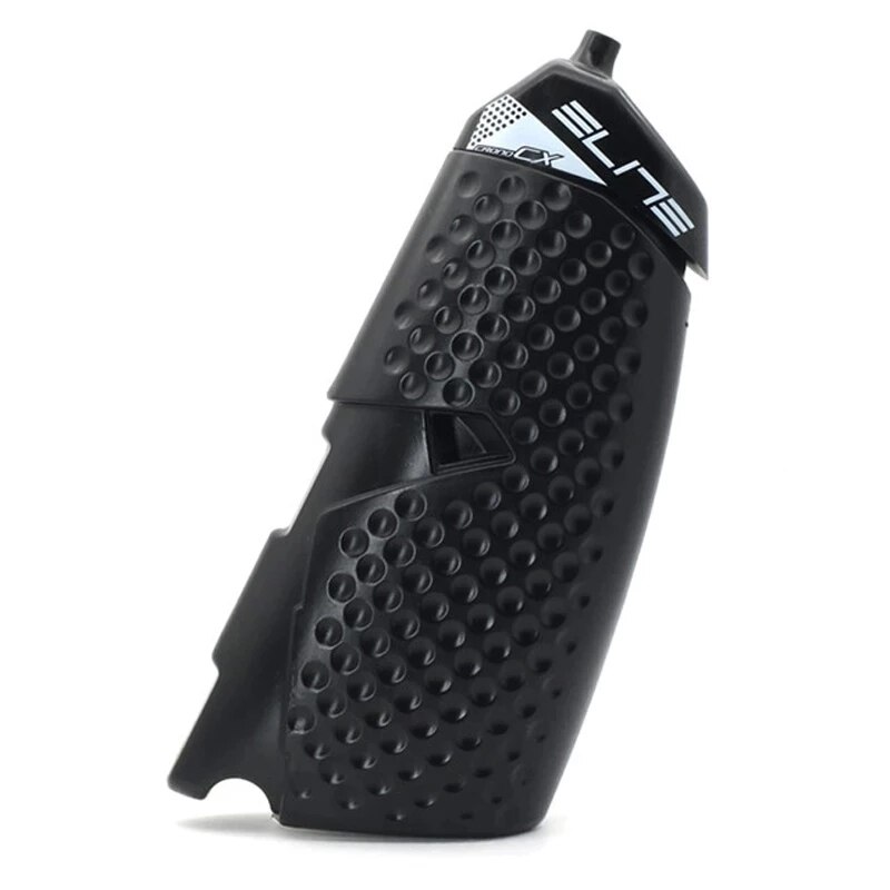 Italian ELITE Kit Crono Cx Broken Wind Bottle Cage Bottle Glass Fiber Carbon Fiber Riding Bottle 500ML Brand Original