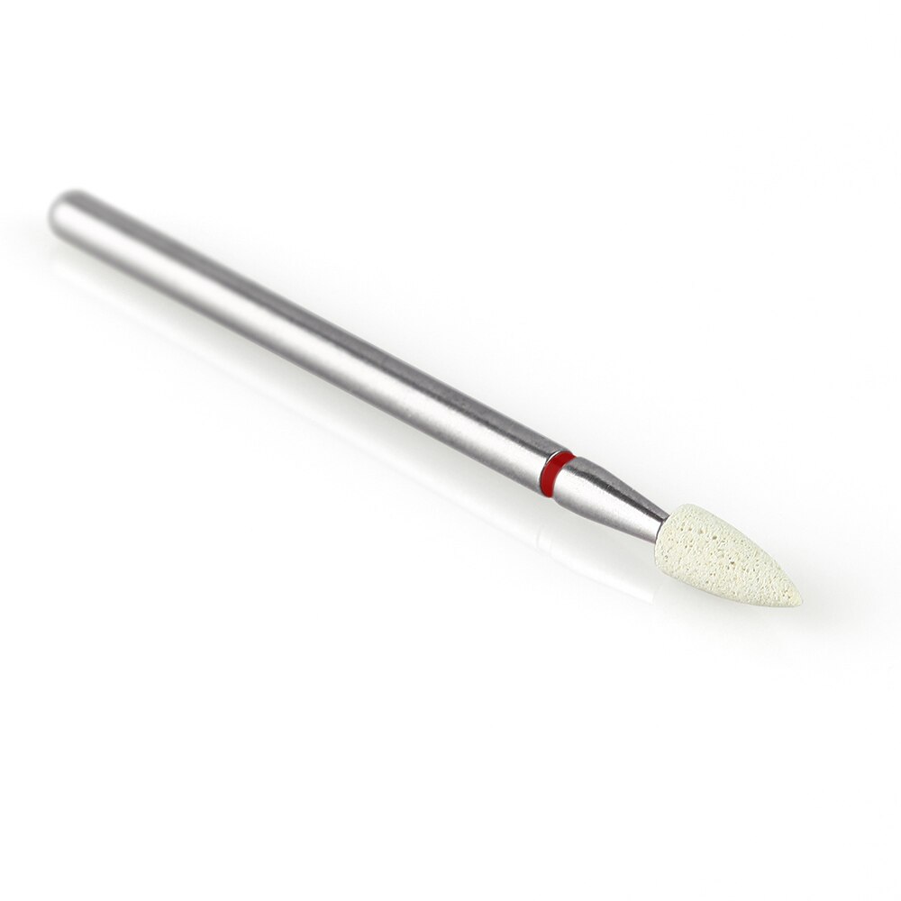 Meuleuse/Polisseuse Diamant Pour Laboratoire Dentaire - Pour Porcelaine Et Zircone | Tête En Caoutchouc