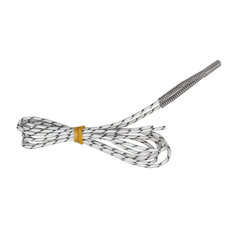 XCR 12V/24V 50W 70W wkład grzewczy części drukarki 3D Hotend rura grzewcza 6*20mm wysoka temperatura dla E3D V6 wulkan Heaterblock